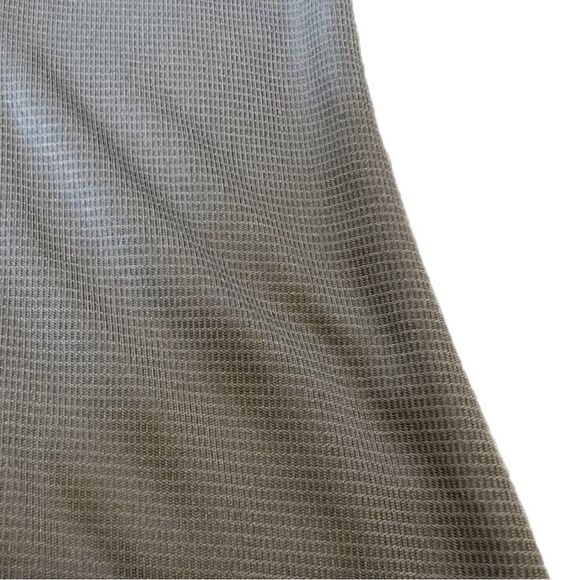 Super Bowl 2020 Grey 1/4 Zip Pullover Shirt. Cutter and Buck DryTec. Sz M. EUC!! - Picture 6 of 12